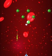 Battle within Coronavirus