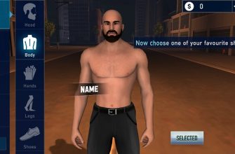 Gangster Hero Grand Simulator