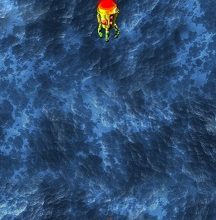 Helicopter Mega Splash