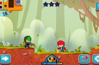 Squid Mission Hunter Online