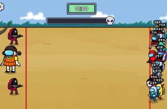 Survival 456 But It Impostor